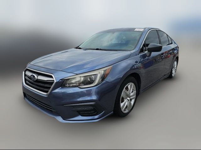 2018 Subaru Legacy Base