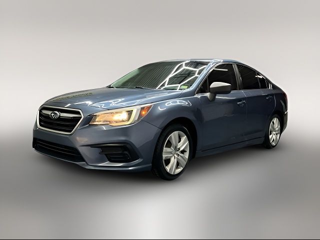 2018 Subaru Legacy Base