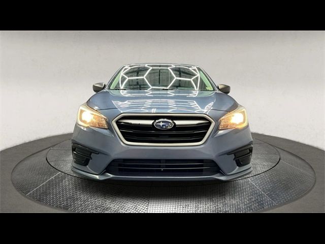 2018 Subaru Legacy Base