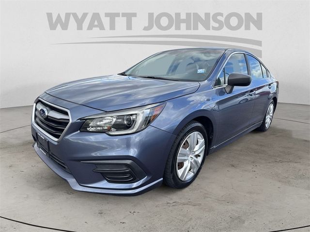 2018 Subaru Legacy Base