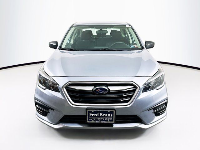 2018 Subaru Legacy Base