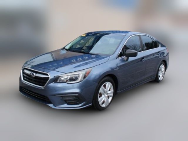 2018 Subaru Legacy Base