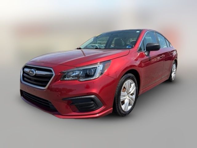 2018 Subaru Legacy Base