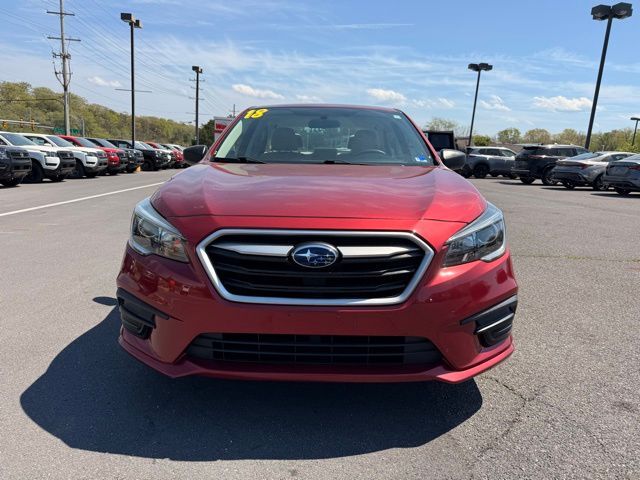 2018 Subaru Legacy Base