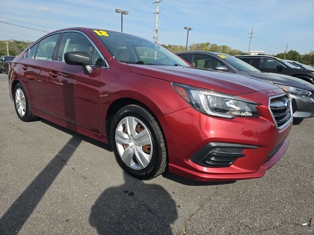 2018 Subaru Legacy Base