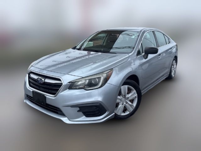 2018 Subaru Legacy Base