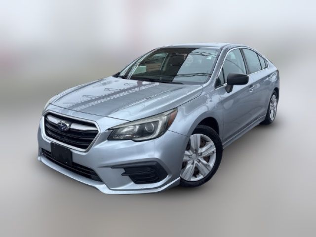 2018 Subaru Legacy Base