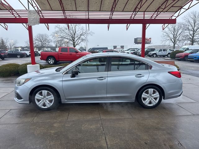 2018 Subaru Legacy Base