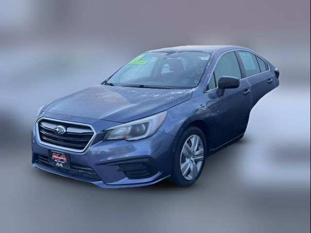 2018 Subaru Legacy Base