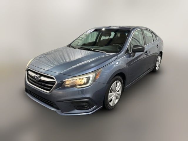 2018 Subaru Legacy Base