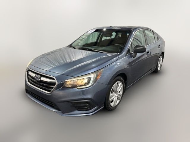 2018 Subaru Legacy Base