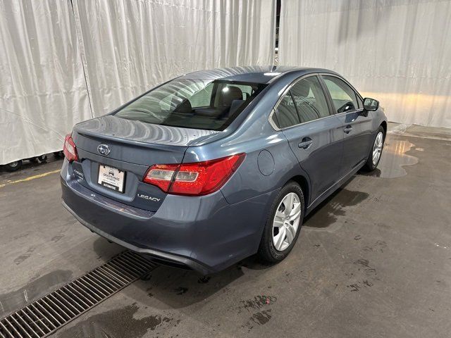 2018 Subaru Legacy Base