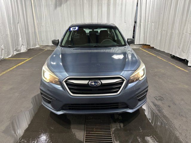 2018 Subaru Legacy Base