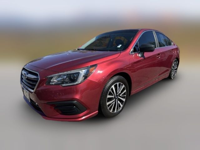 2018 Subaru Legacy Base