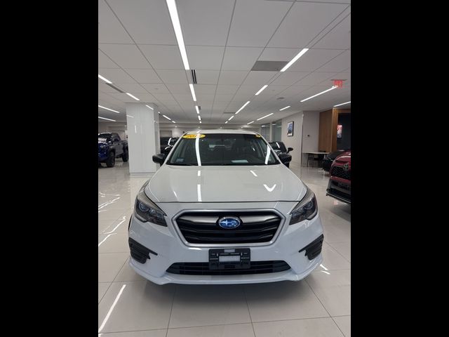 2018 Subaru Legacy Base