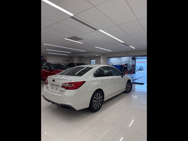 2018 Subaru Legacy Base