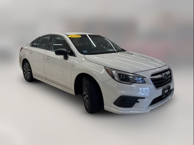 2018 Subaru Legacy Base