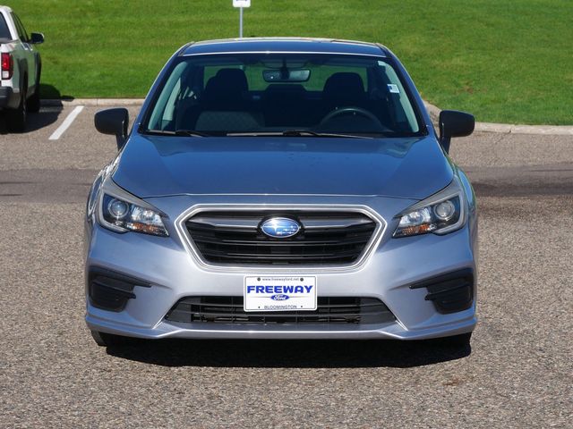 2018 Subaru Legacy Base