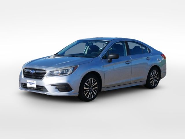 2018 Subaru Legacy Base