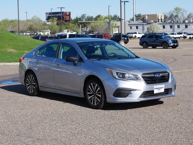 2018 Subaru Legacy Base