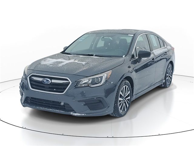 2018 Subaru Legacy Base