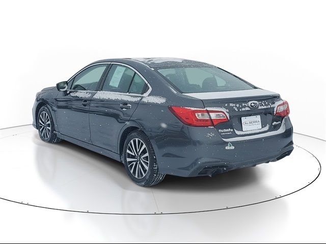 2018 Subaru Legacy Base