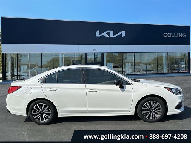 2018 Subaru Legacy Base