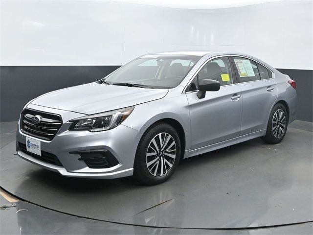 2018 Subaru Legacy Base