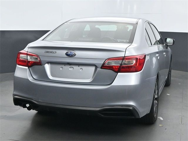 2018 Subaru Legacy Base