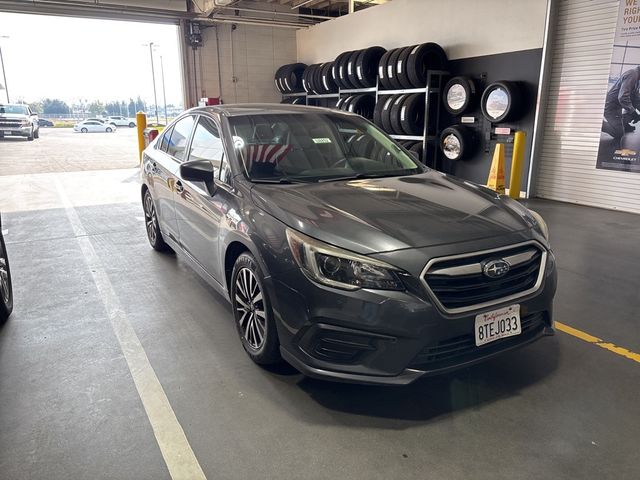 2018 Subaru Legacy Base