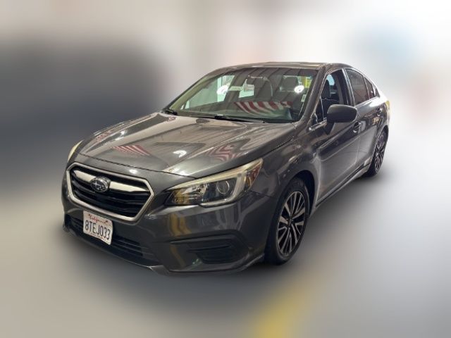 2018 Subaru Legacy Base