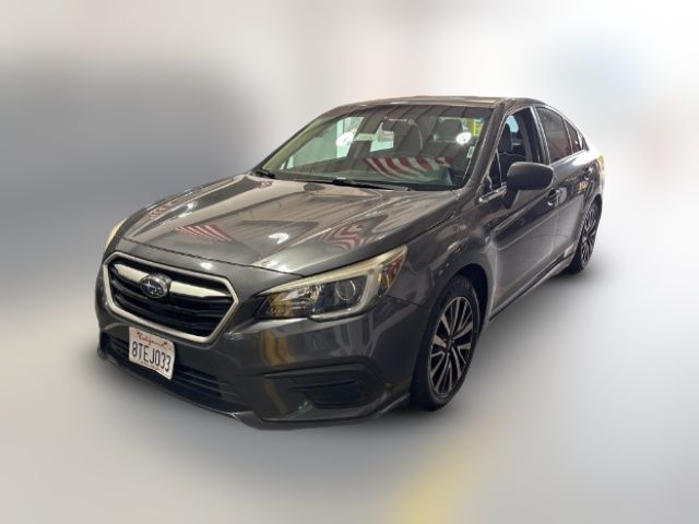 2018 Subaru Legacy Base