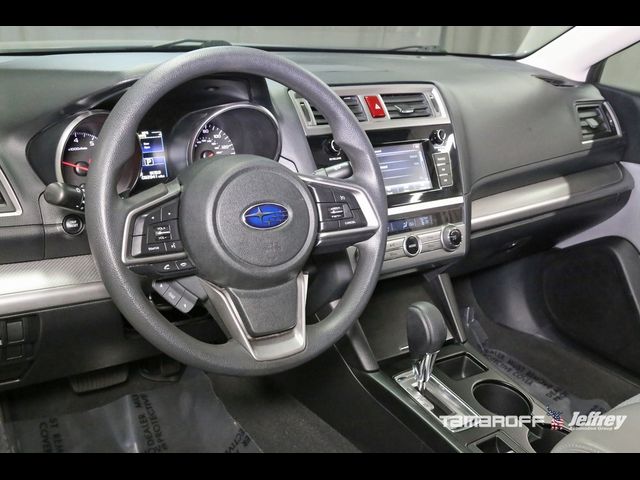 2018 Subaru Legacy Base