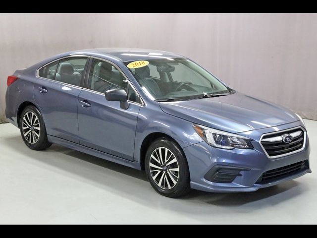 2018 Subaru Legacy Base