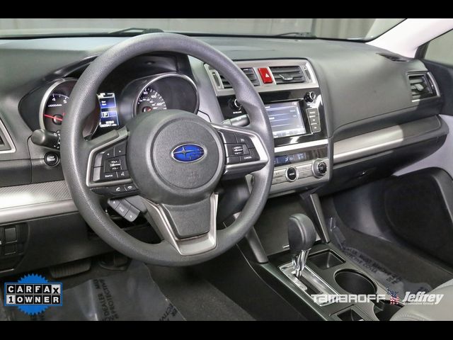 2018 Subaru Legacy Base