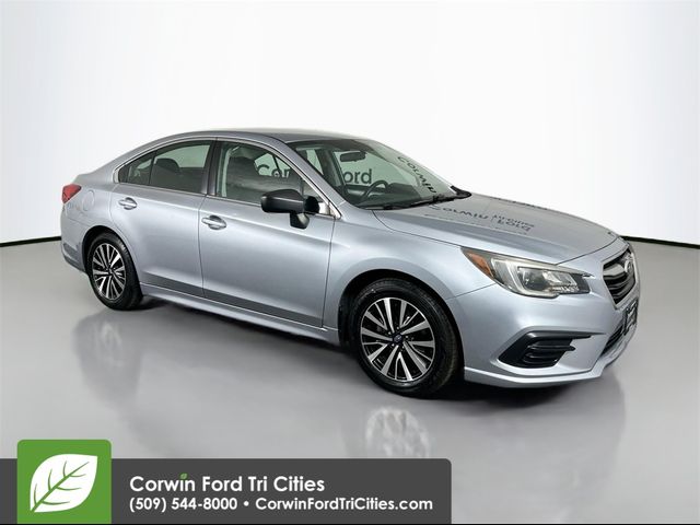 2018 Subaru Legacy Base