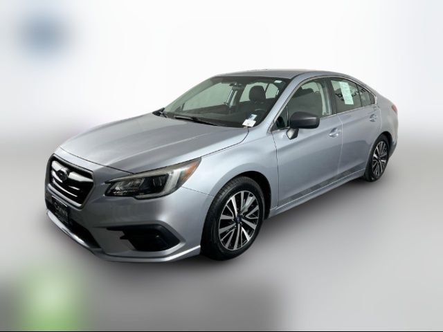 2018 Subaru Legacy Base