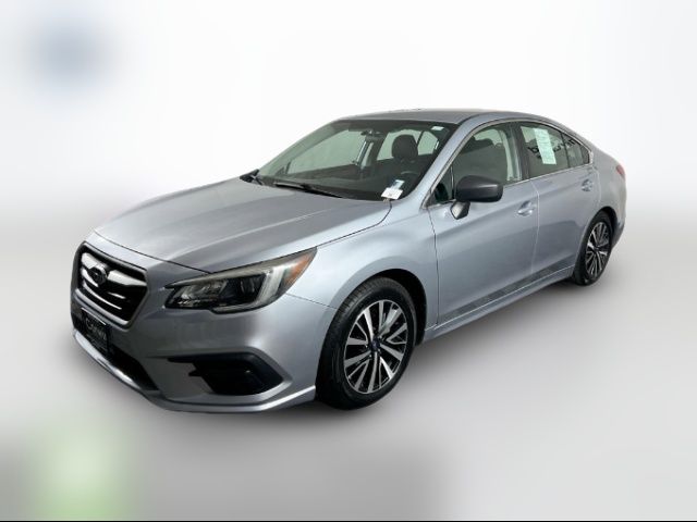 2018 Subaru Legacy Base