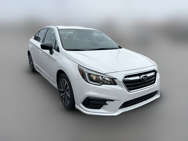 2018 Subaru Legacy Base