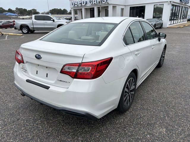 2018 Subaru Legacy Base