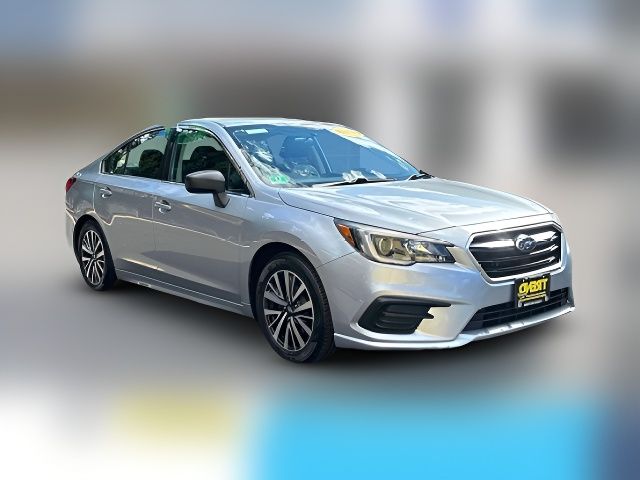 2018 Subaru Legacy Base