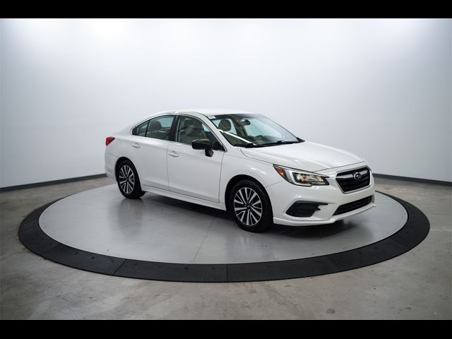 2018 Subaru Legacy Base