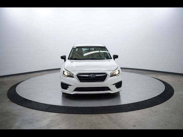 2018 Subaru Legacy Base