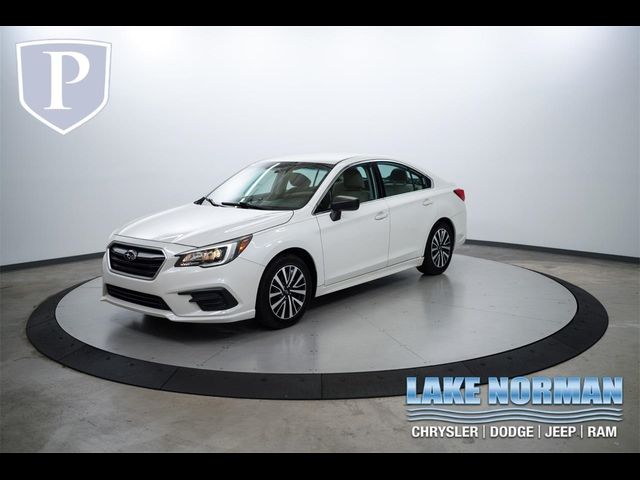 2018 Subaru Legacy Base