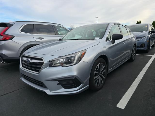 2018 Subaru Legacy Base