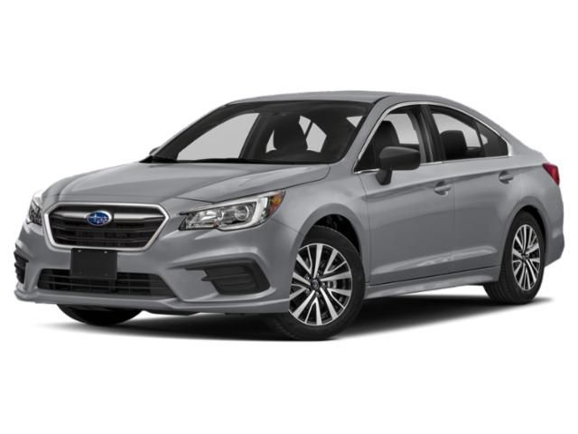 2018 Subaru Legacy Base