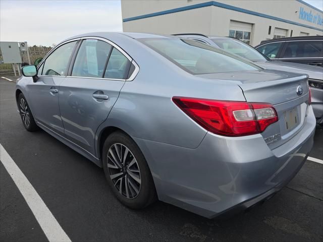 2018 Subaru Legacy Base