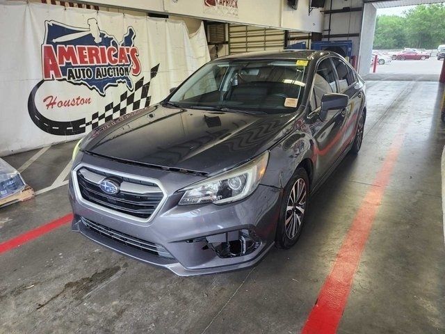 2018 Subaru Legacy Base