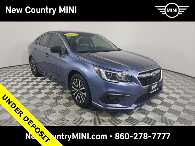 2018 Subaru Legacy Base