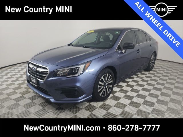 2018 Subaru Legacy Base